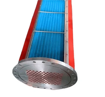 Samsung SM3000 Intercooler Aftercooler Bakır Boru