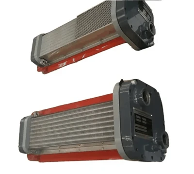Samsung Sm3100 Intercooler Aftercooler Bakır Boru